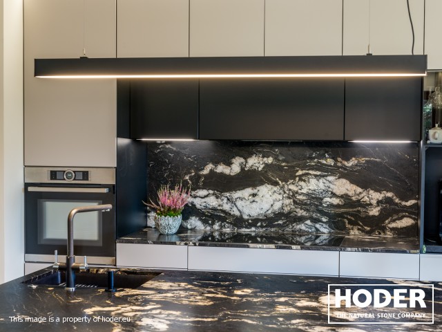 Kitchen worktops granite 464 - zdjęcie numer 4