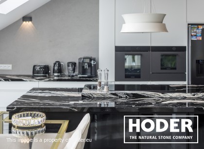 Kitchen worktops granite 480 and 61