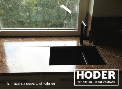 KITCHEN WORKTOPS GRANITE 33