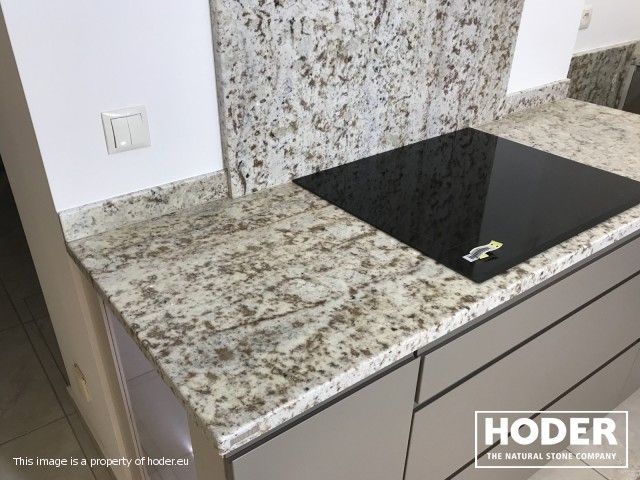 Kitchen worktops Granite 444 - zdjęcie numer 1