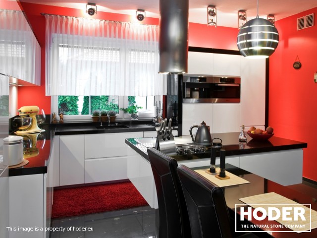 KITCHEN WORKTOPS GRANITE 29 - zdjęcie numer 5