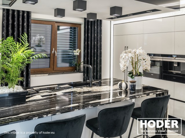 Kitchen worktops granite 480 - zdjęcie numer 2