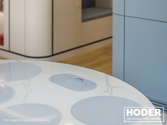 Kitchen worktops QUARTZ 1103 - zdjęcie numer 22