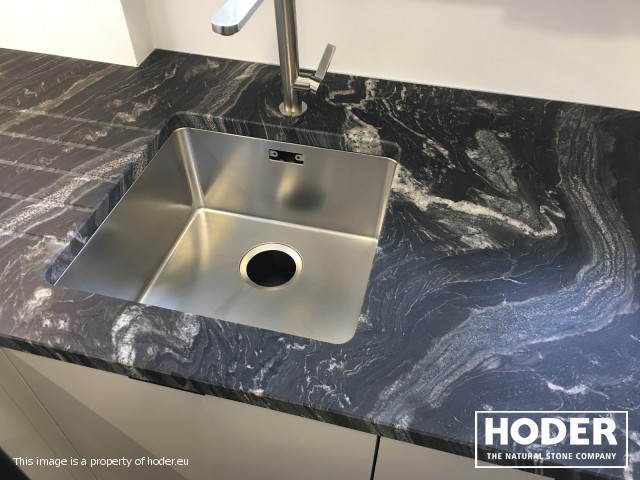 Kitchen worktops Granite 465 - zdjęcie numer 3