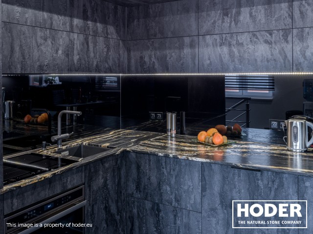 Kitchen worktops Granite 487 - zdjęcie numer 7