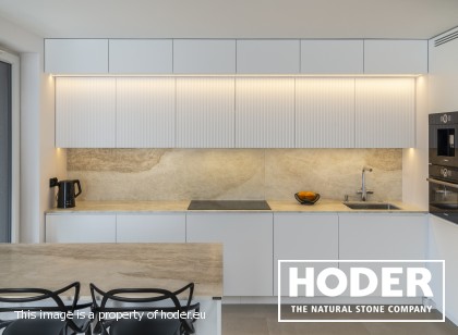 Kitchen worktops natural quartzite 723