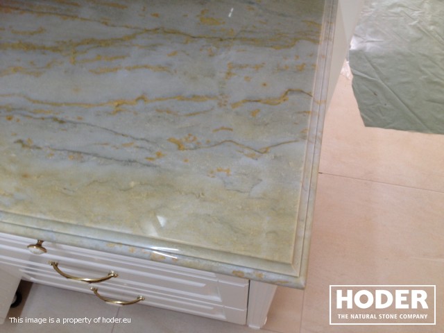 Kitchen worktops Granite 446 - zdjęcie numer 1