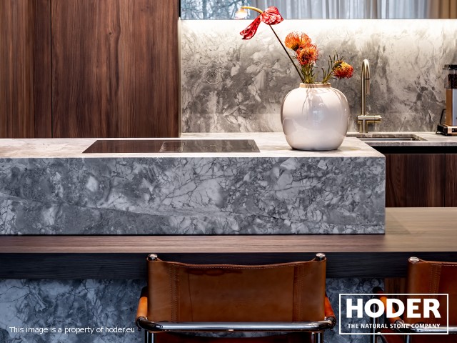 Kitchen worktops dolomite 497 - zdjęcie numer 5