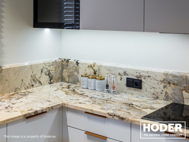 Kitchen worktops granite 442 - zdjęcie numer 11