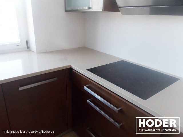 KITCHEN WORKTOPS Quartz 505 - zdjęcie numer 3