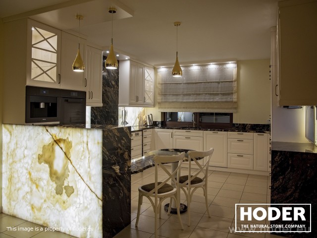 Kitchen worktops Granite 458 - zdjęcie numer 2