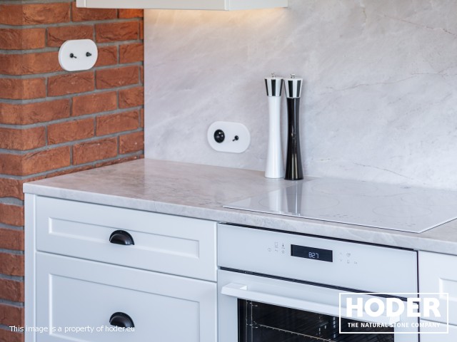 Kitchen worktops dolomite 495 - zdjęcie numer 10