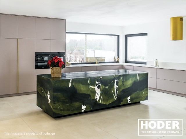 Kitchen worktops granite 471 - zdjęcie numer 3