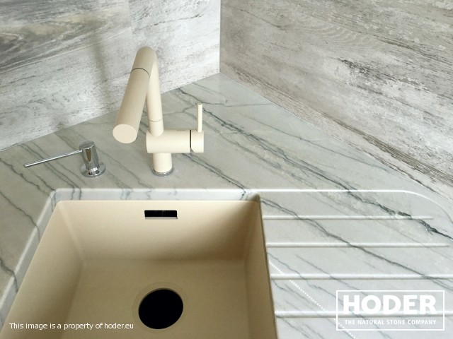 KITCHEN WORKTOPS GRANITE 413 - zdjęcie numer 5