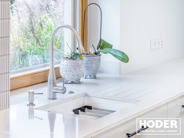 Kitchen worktops QUARTZ 2005 - zdjęcie numer 8