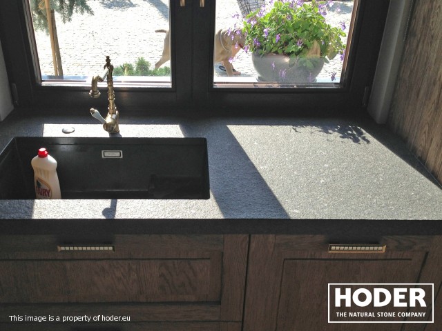 KITCHEN WORKTOPS GRANITE 402 - zdjęcie numer 2