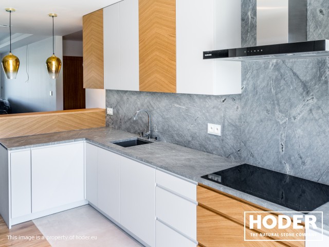 KITCHEN WORKTOPS GRANITE 469 - zdjęcie numer 2