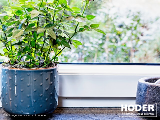 Granite windowsill 491 - zdjęcie numer 2