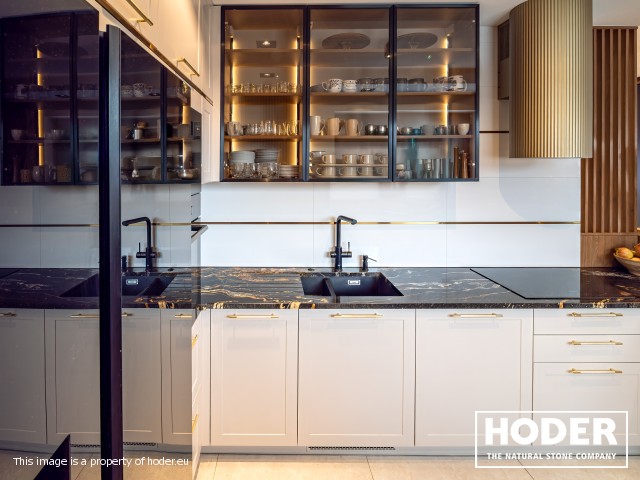 Kitchen worktops granite 458 - zdjęcie numer 4