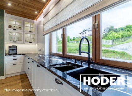 Kitchen worktops Granite 480