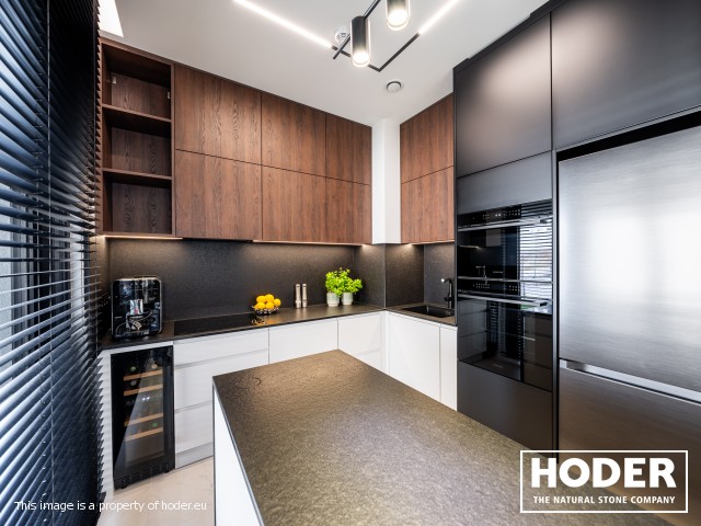 kitchen worktops granite 61 - zdjęcie numer 3
