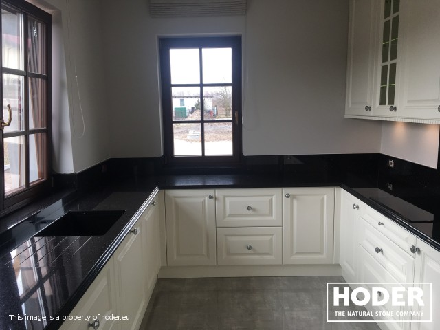 KITCHEN WORKTOPS GRANITE 36 - zdjęcie numer 2