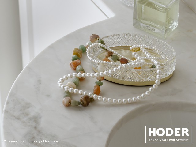 Fireplaces marble 129, kitchen worktops and bathroom tops dolomite 495 - zdjęcie numer 14