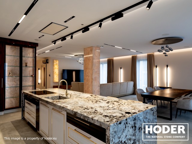 Kitchen worktops Granite 712 - zdjęcie numer 1