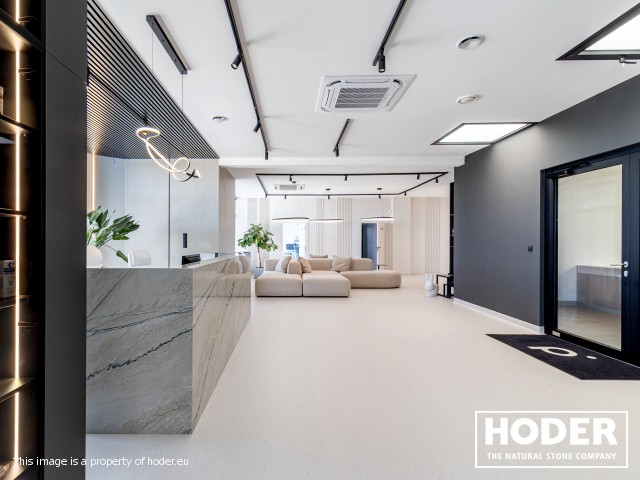 Reception natural quartzite 431 - zdjęcie numer 4