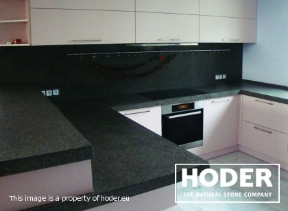 KITCHEN WORKTOPS GRANITE 402