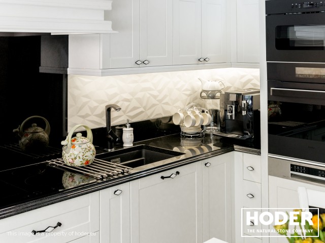KITCHEN WORKTOPS GRANITE 29 - zdjęcie numer 2