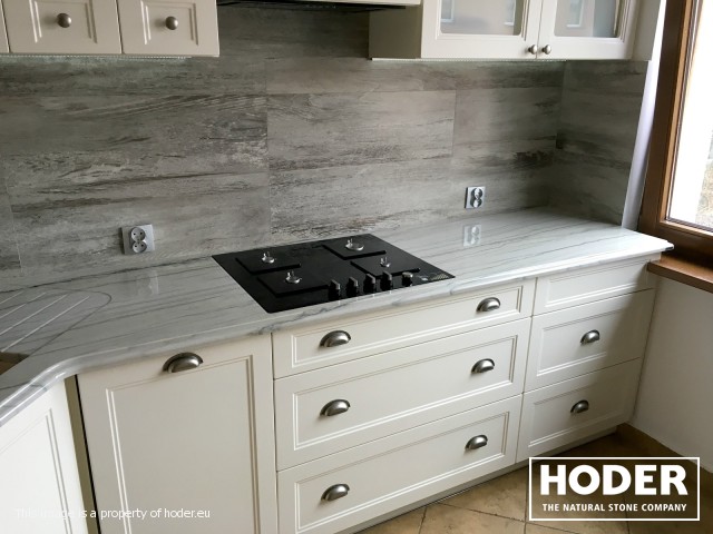 KITCHEN WORKTOPS GRANITE 413 - zdjęcie numer 2
