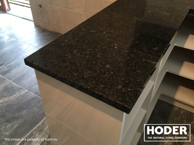 KITCHEN WORKTOPS GRANITE 405 - zdjęcie numer 2