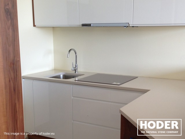 KITCHEN WORKTOPS Quartz 505 - zdjęcie numer 1