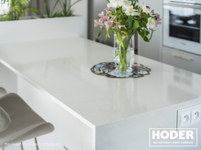 Kitchen worktops QUARTZ 2005 - zdjęcie numer 11