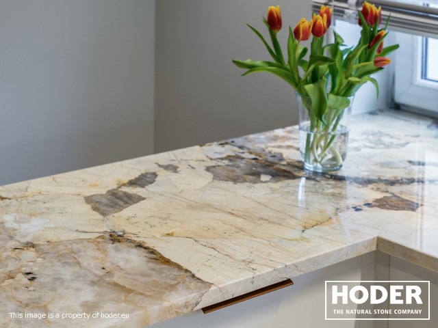Kitchen worktops granite 442 - zdjęcie numer 9