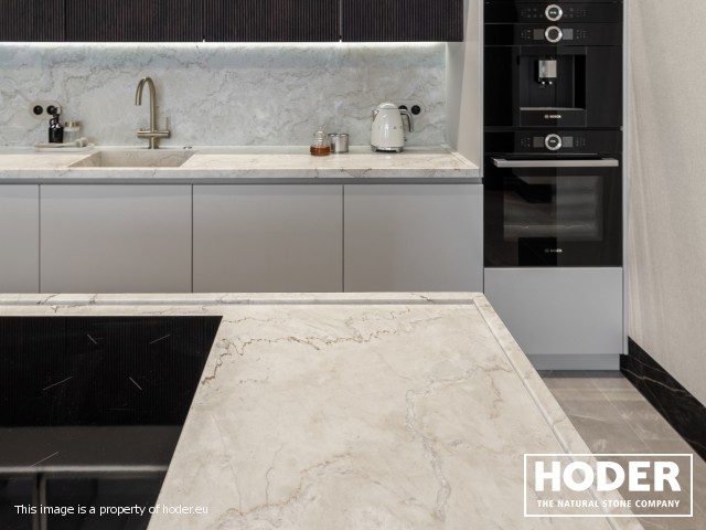 Kitchen worktops dolomite 98 - zdjęcie numer 5