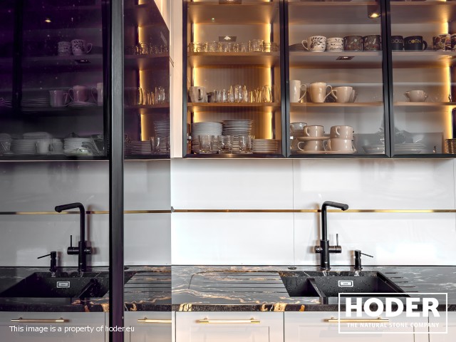 Kitchen worktops granite 458 - zdjęcie numer 5