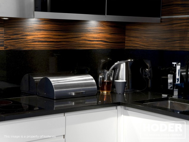 KITCHEN WORKTOPS GRANITE 44 - zdjęcie numer 3