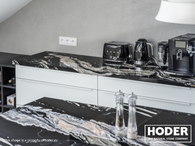 Kitchen worktops granite 480 and 61 - zdjęcie numer 16