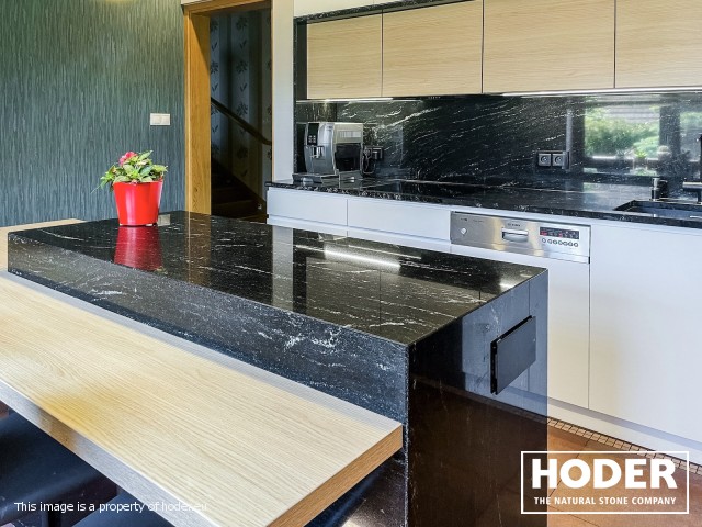 KITCHEN WORKTOPS GRANITE 452 - zdjęcie numer 3