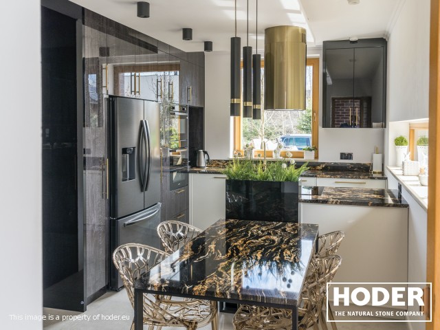 Kitchen worktops granite  458 - zdjęcie numer 1