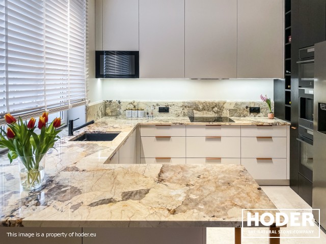 Kitchen worktops granite 442 - zdjęcie numer 2