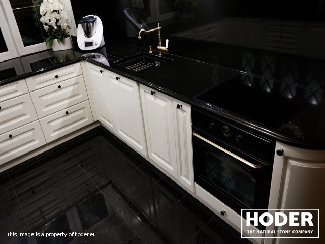 KITCHEN WORKTOPS GRANITE 29 - zdjęcie numer 3