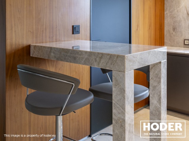 Kitchen worktops natural quartzite 433 - zdjęcie numer 13