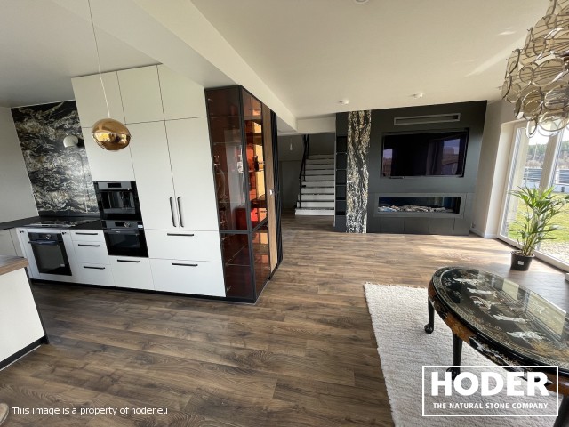 Kitchen worktops granite 487 - zdjęcie numer 1