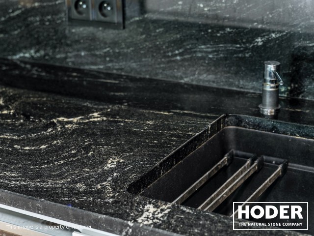 KITCHEN WORKTOPS GRANITE 452 - zdjęcie numer 14