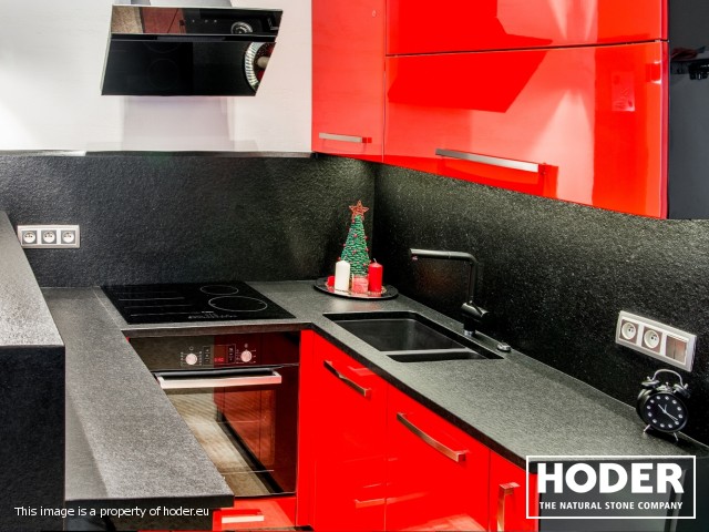 KITCHEN WORKTOPS GRANITE 61 - zdjęcie numer 5