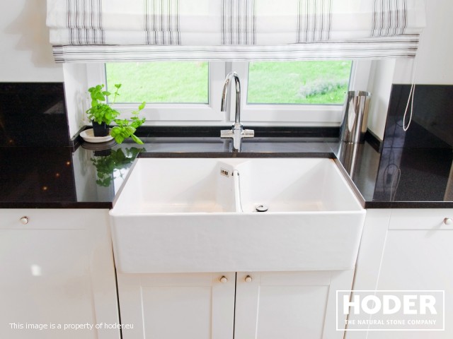 KITCHEN WORKTOPS GRANITE 29 - zdjęcie numer 8