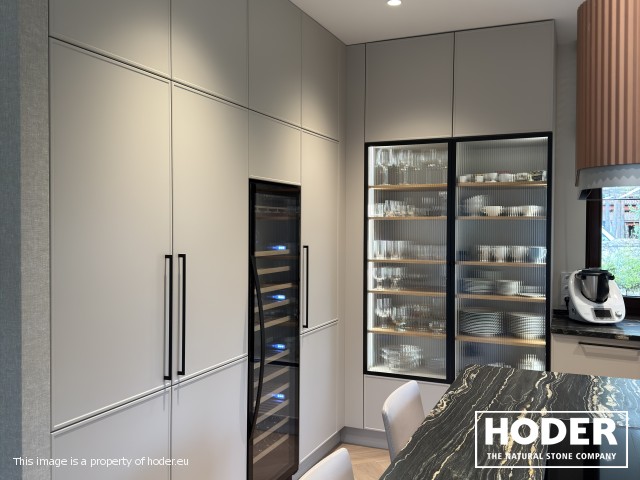 Kitchen worktops Granite 463 - zdjęcie numer 9